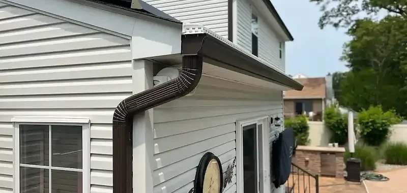 Gutters & Gutter Guards