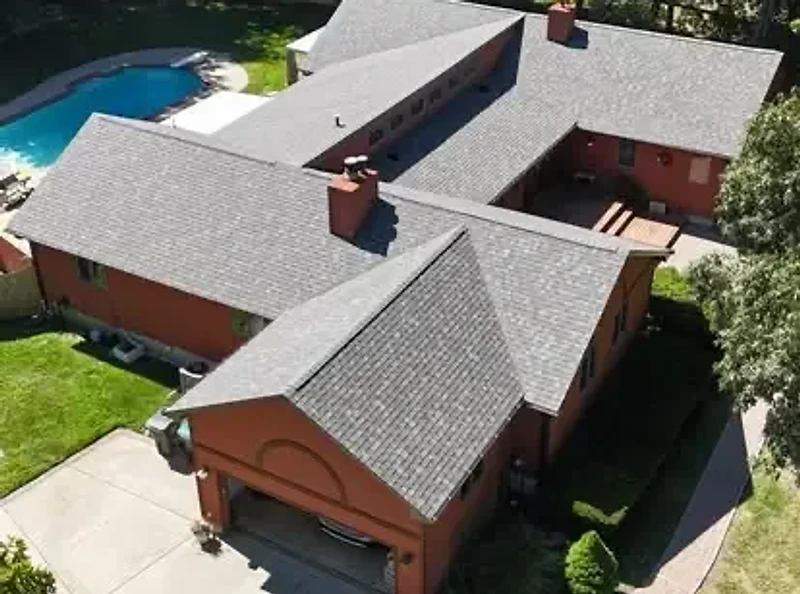 South Jersey roofing contractor near you — Veterans Roofing
