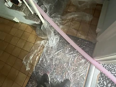 Careful Setup and Routing