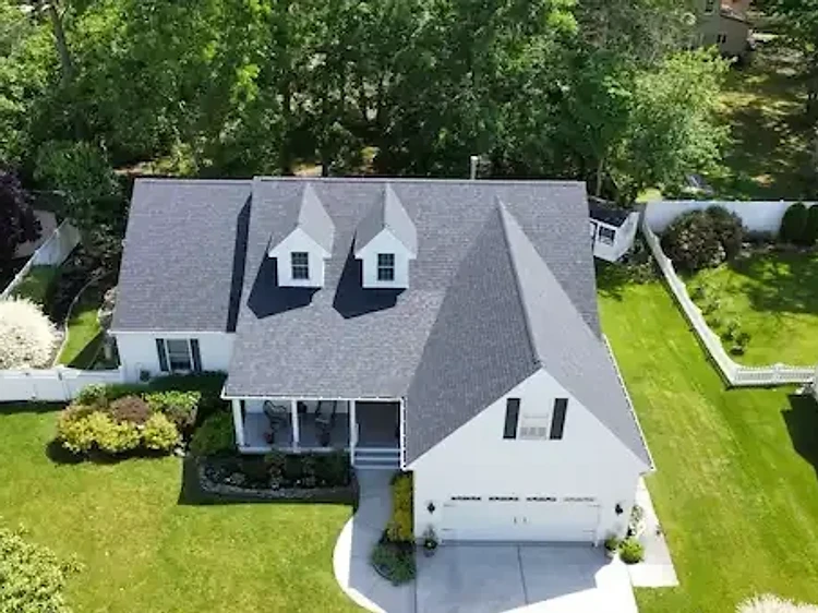 Roofing & Roof Replacement
