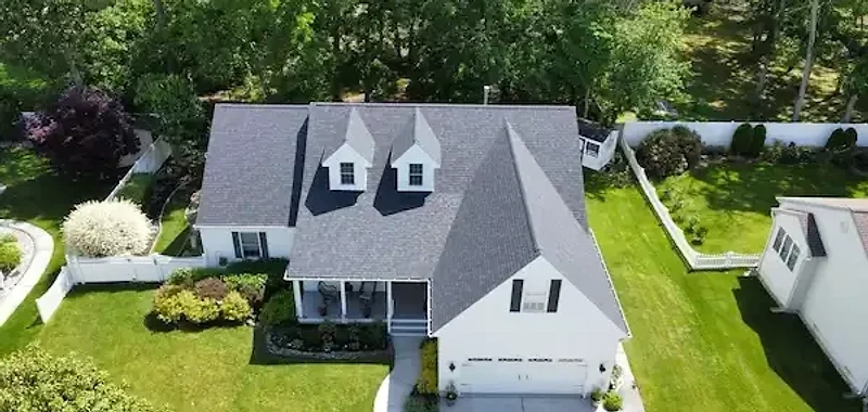 Roofing & Roof Replacement