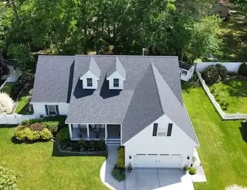 Roof Replacement