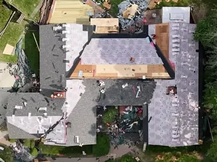Expert Installation with On-Site Supervision