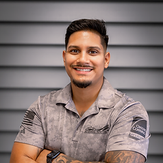 Ryan Casco