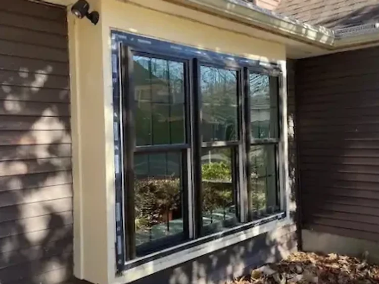 Windows & Doors