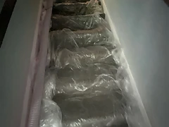 Home Protection During Installation