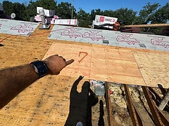 Supervisor Marking Replacement #7