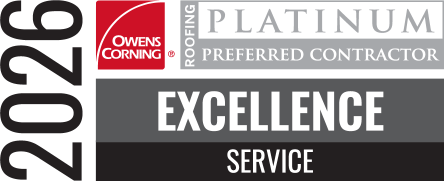 Owens Corning Platinum