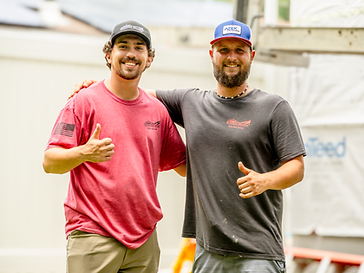 Thumbs Up on the Job
