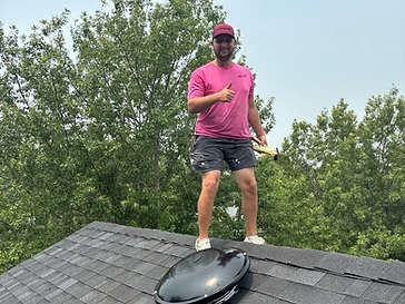 On the Job