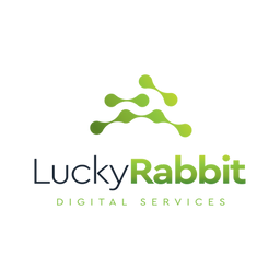 Original Lucky Rabbit logo