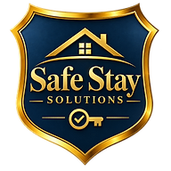 Safe Stay Solutions logo