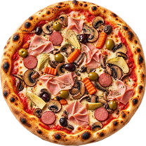 CAPRICCIOSA