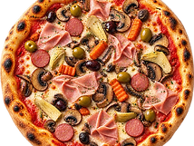 CAPRICCIOSA