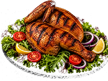 META POLLO GRILL