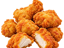 CHICKEN POPCORN