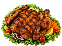 INTERO POLLO GRILL