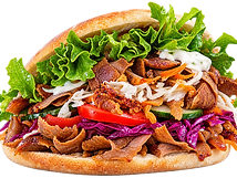 PANINO KEBAB
