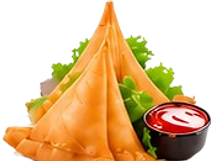 SAMOSA