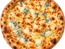 4 FORMAGGI