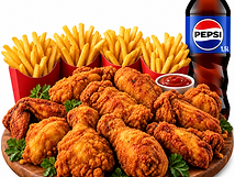 POLLO FAMILY