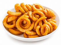 PATATE A SPIRALE