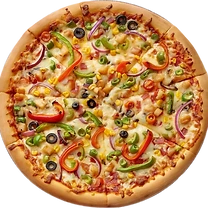 VEGETARIANA