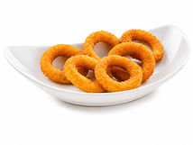 ONION RINGS 6 PEZZI