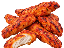 CHICKEN TIKKA