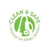 Clean & Safe