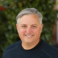 Portrait of Carson D. Kelly, founder of Compassion 2.0