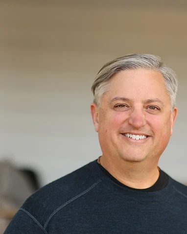 Speaker headshot of Carson D. Kelly, founder of Compassion 2.0