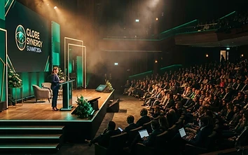5 اتجاهات تصنع مستقبل إدارة الفعاليات في 2026
