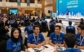 إطلاق برنامج تطوعي لإدارة الفعاليات