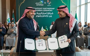 ركن الوطن توقع شراكة استراتيجية مع سدايا