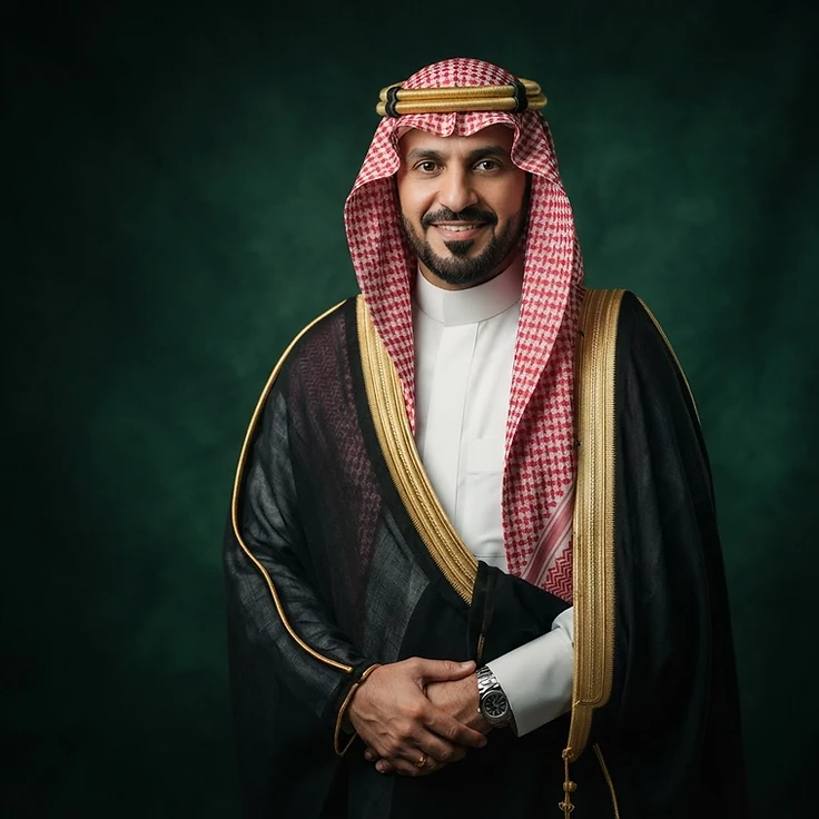 تصوير بورتريه