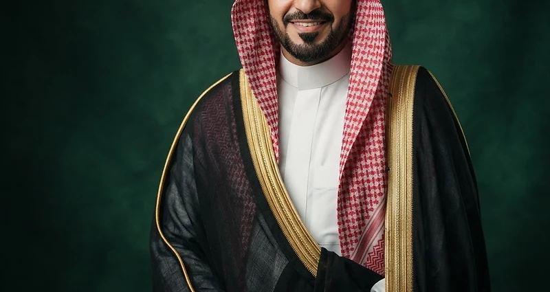 تصوير بورتريه