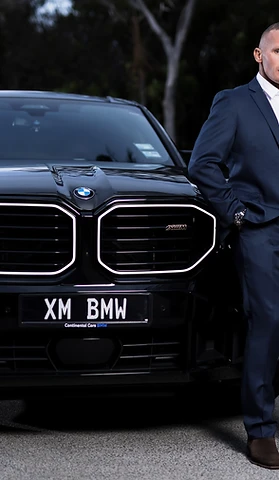 Adam Lucich, Director, Motor Flow Automotive