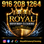 Royal Driveway Cleaning LLC