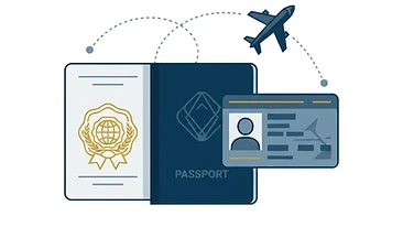 Work Permit