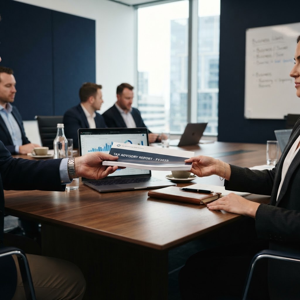 KKHO tax advisory services in Malaysia
