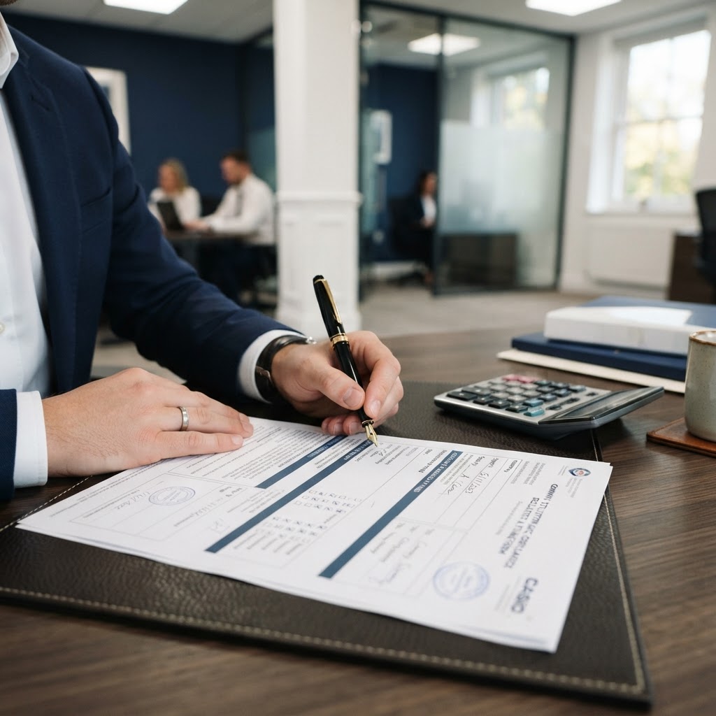 Malaysia company super form filing services by KKHO