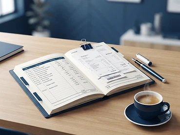 Bookkeeping Service