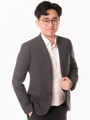 Albert Liew