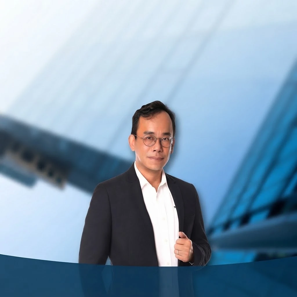 James Ho, Founder of KKHO & Partners