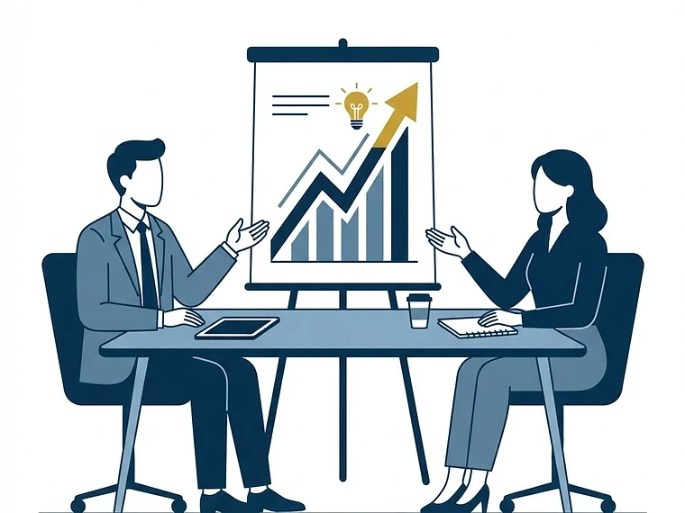 Growth decisions are harder when the numbers are unclear.