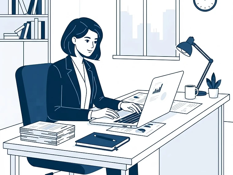 You need experienced hands — not a full-time hire.