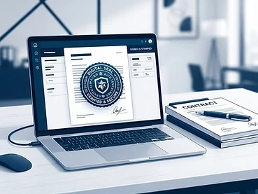 E-Stamping Services