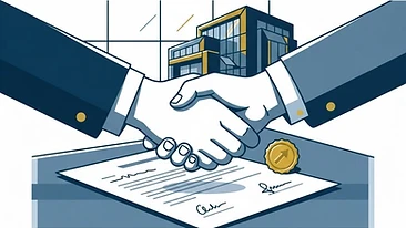 Start a LLP