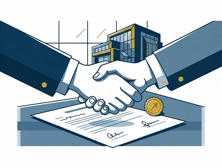 Choosing the wrong structure costs more than it saves.